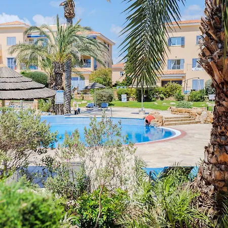 Cozy Maisonnette In Limnaria Gardens * Paphos
