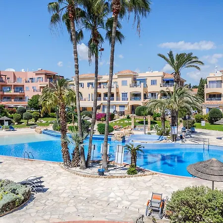 Cozy Maisonnette In Limnaria Gardens Apartman