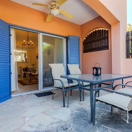 Cozy Maisonnette In Limnaria Gardens * Paphos
