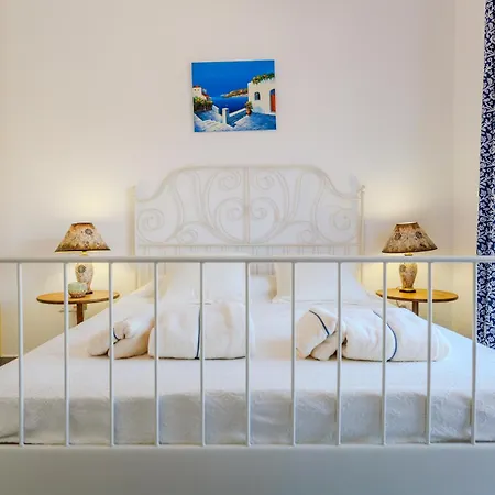 Cozy Maisonnette In Limnaria Gardens Apartman