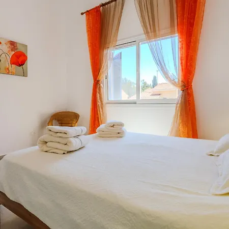 Cozy Maisonnette In Limnaria Gardens Apartament Paphos