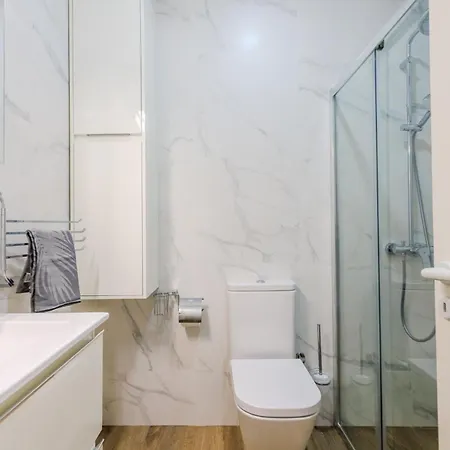 Cozy Maisonnette In Limnaria Gardens Apartman