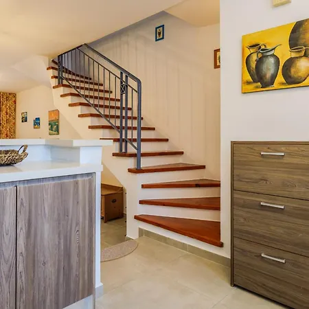 Cozy Maisonnette In Limnaria Gardens Apartman *