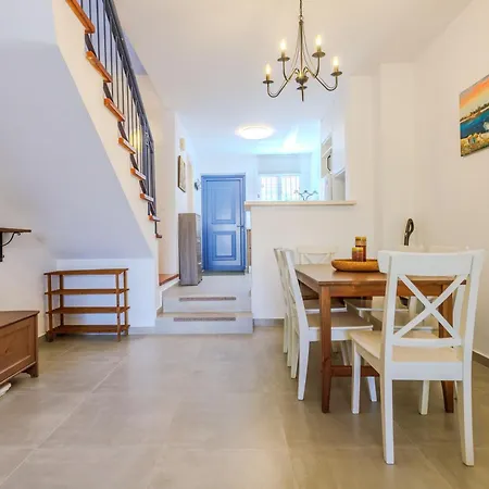 Cozy Maisonnette In Limnaria Gardens Paphos