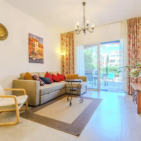 Cozy Maisonnette In Limnaria Gardens Paphos