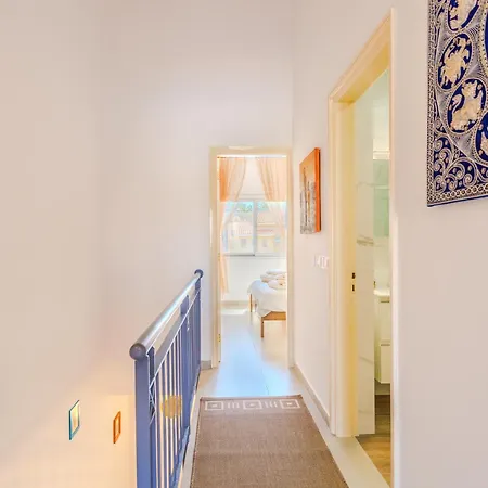 Cozy Maisonnette In Limnaria Gardens