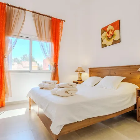 Apartament Cozy Maisonnette In Limnaria Gardens Paphos