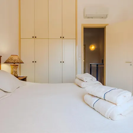 Cozy Maisonnette In Limnaria Gardens *