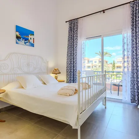 Cozy Maisonnette In Limnaria Gardens Apartament Paphos